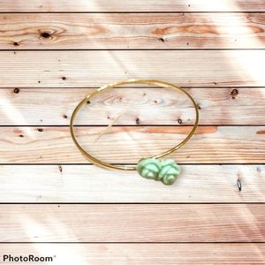 Novelty vintage style Rose Bracelet